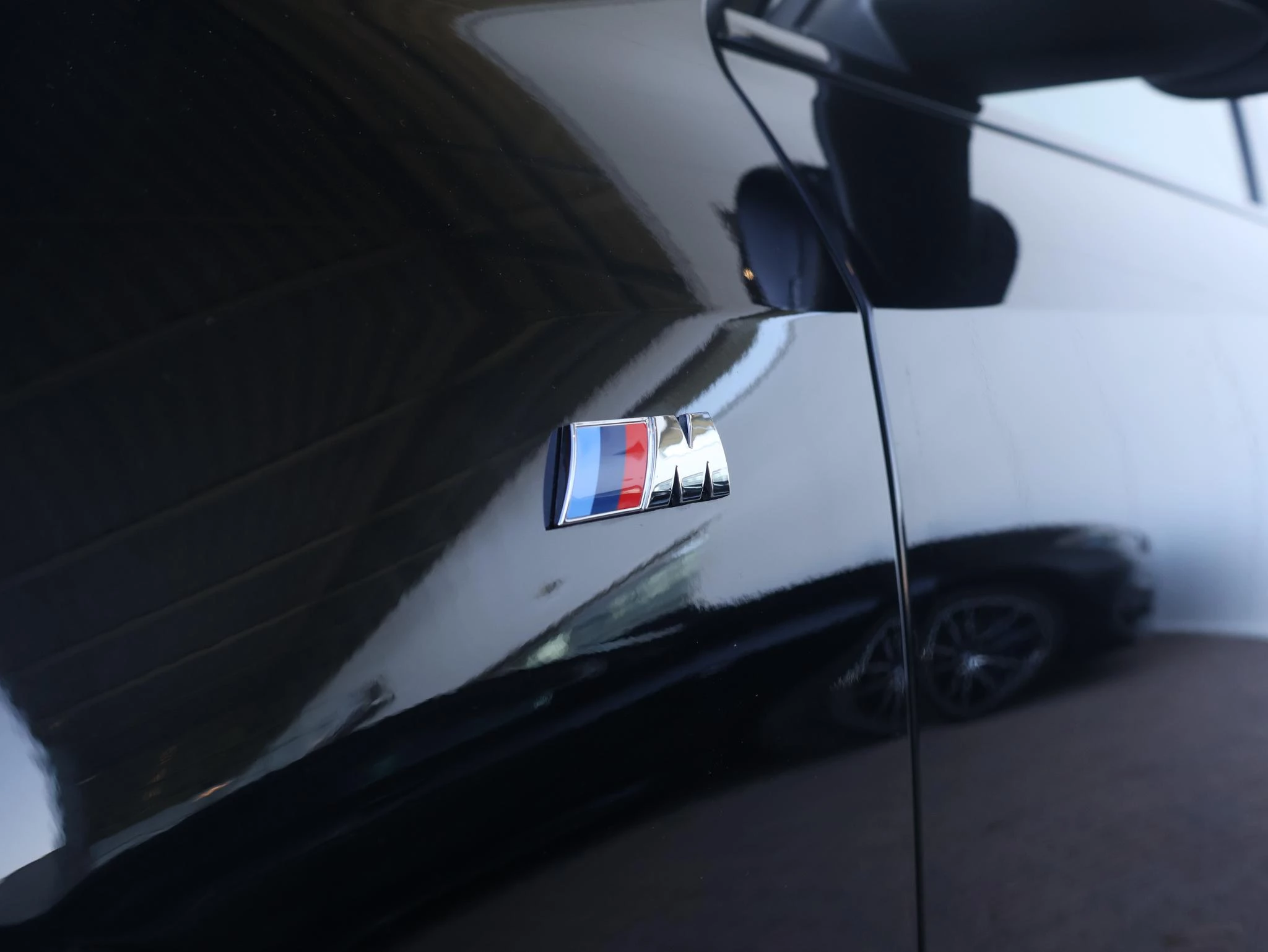 Hoofdafbeelding BMW iX1