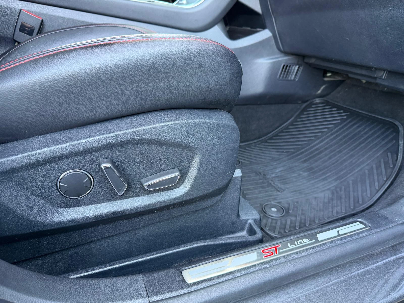 Hoofdafbeelding Ford S-Max