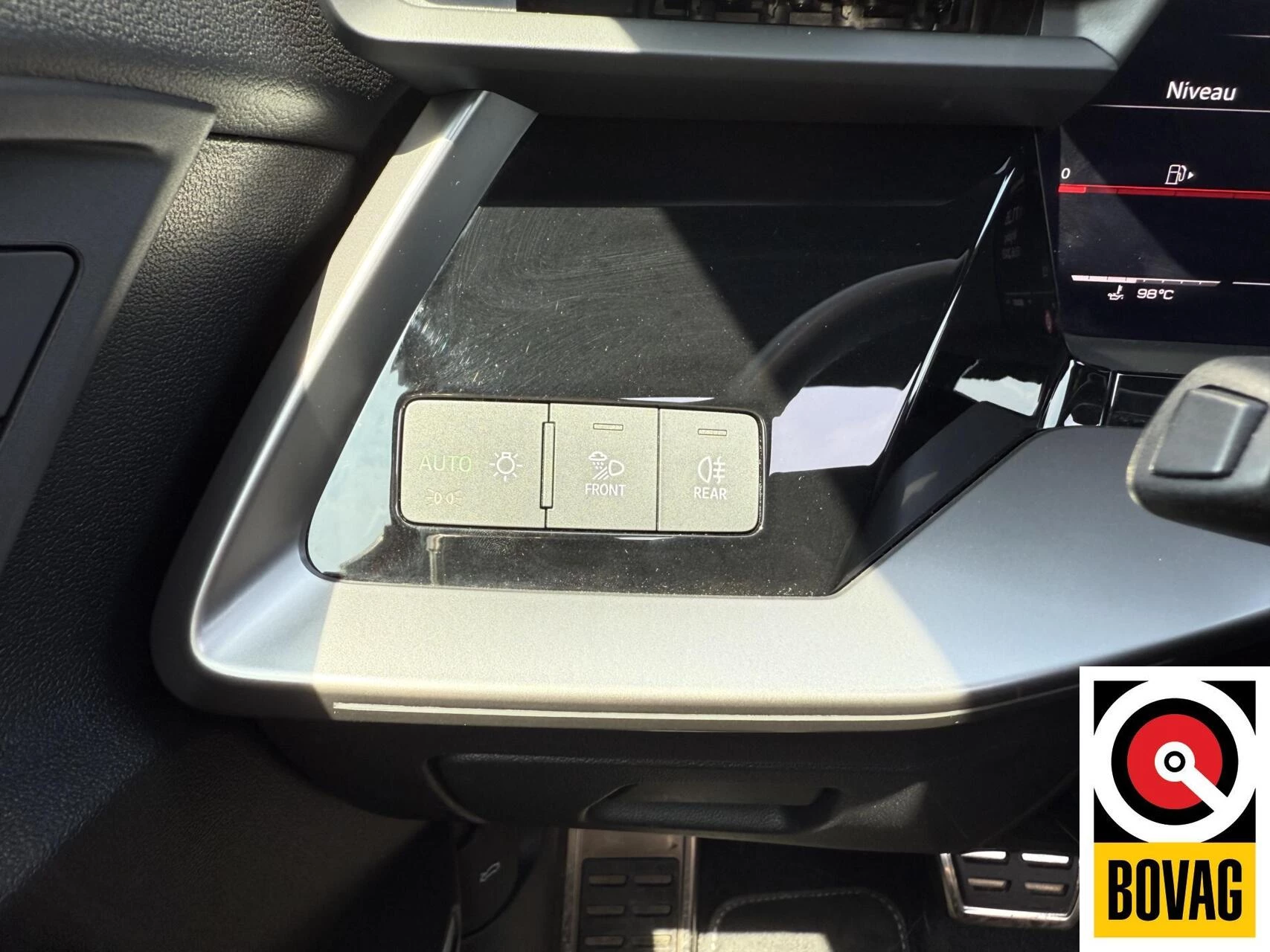 Hoofdafbeelding Audi S3