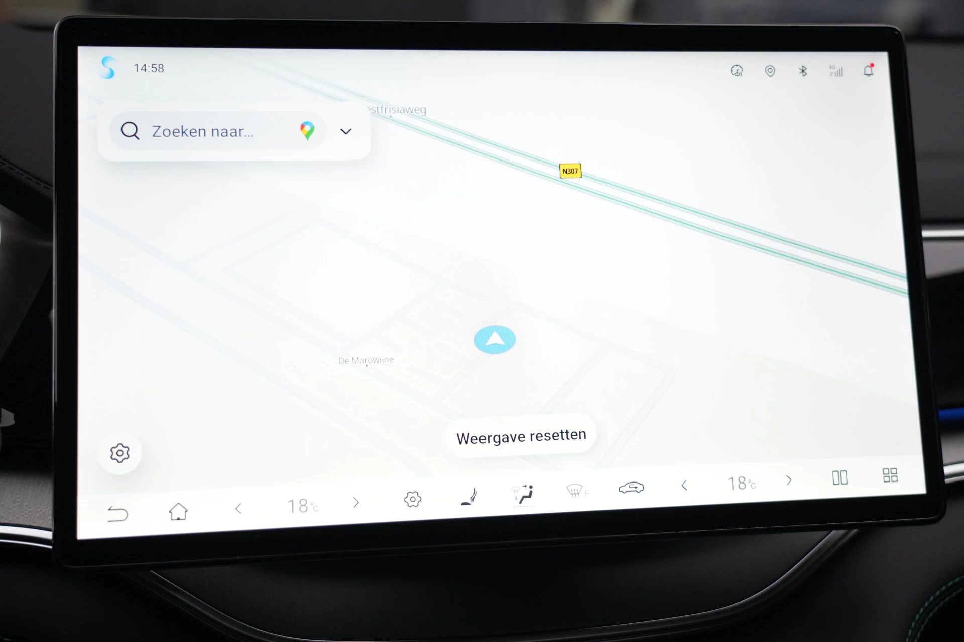 Hoofdafbeelding BYD SEAL U