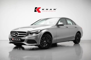 Mercedes-Benz C-klasse 300 CDI HYBRID Prestige |Camera|Navi|Cruise|