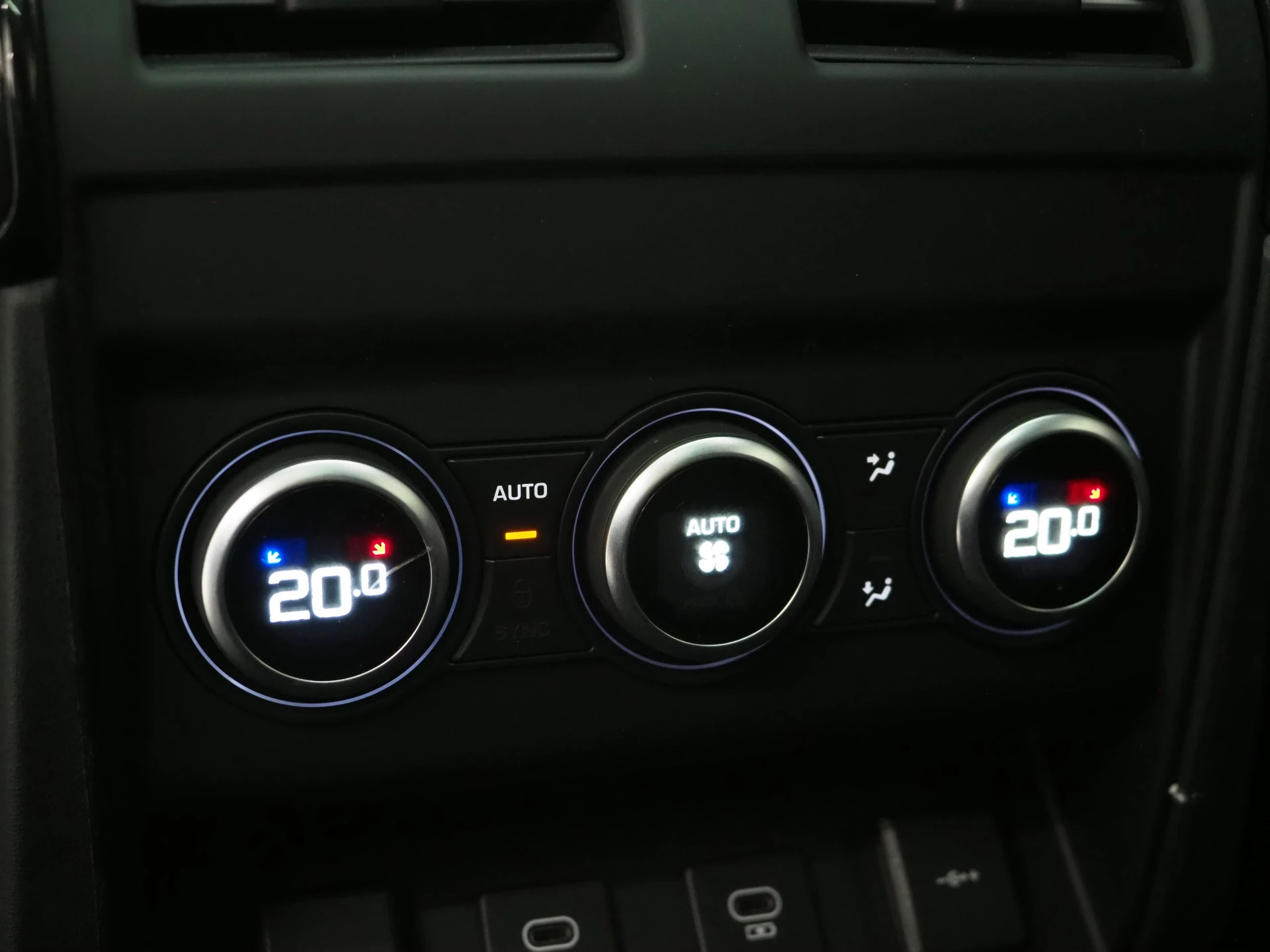 Hoofdafbeelding Land Rover Defender