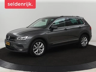 Volkswagen Tiguan 1.4 TSI Comfortline Business | Trekhaak | Camera |  Full LED | Adaptive cruise | Park Assist | Carplay | Navigatie | Climate control | Bluetooth