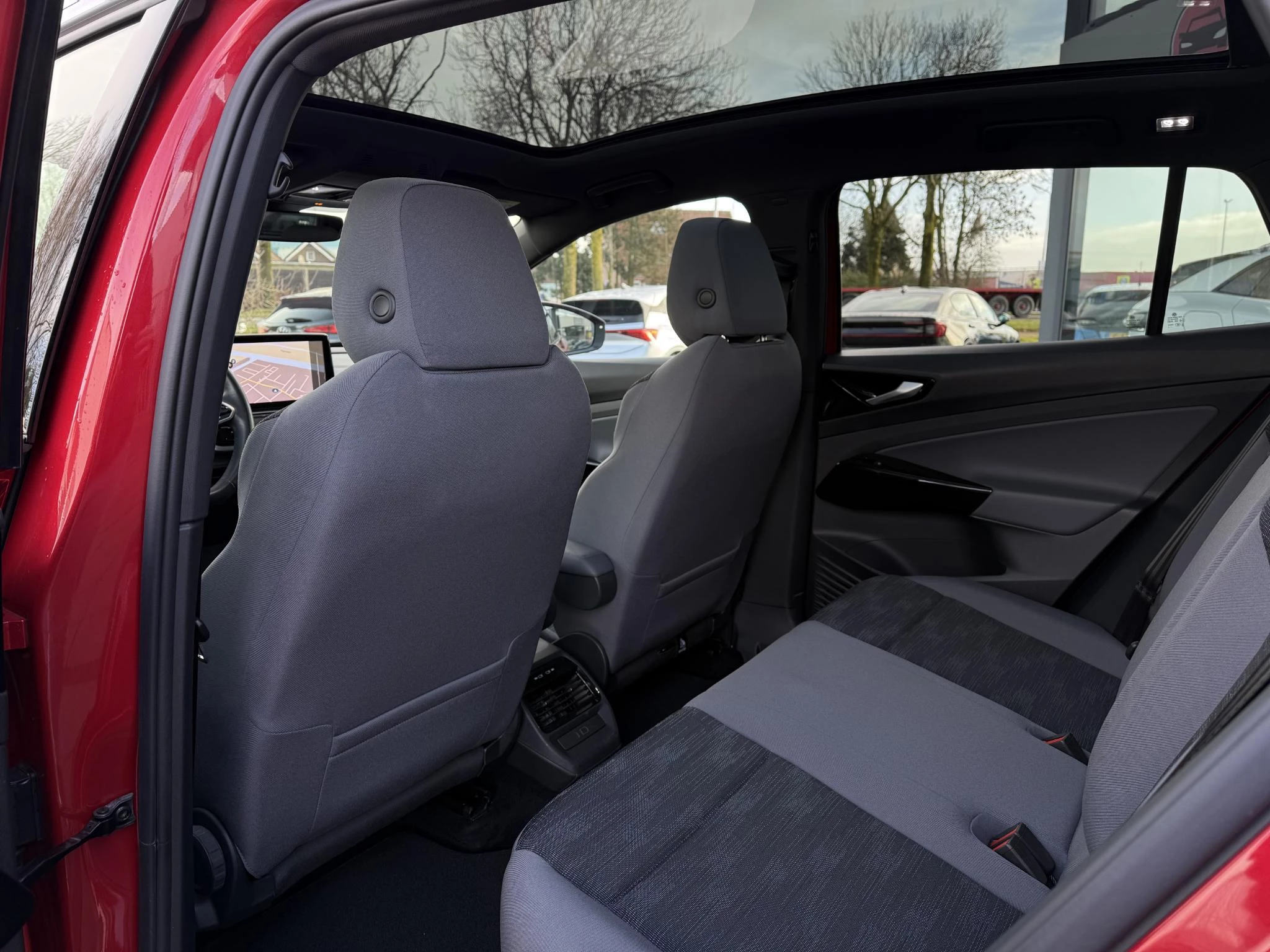 Hoofdafbeelding Volkswagen ID.4