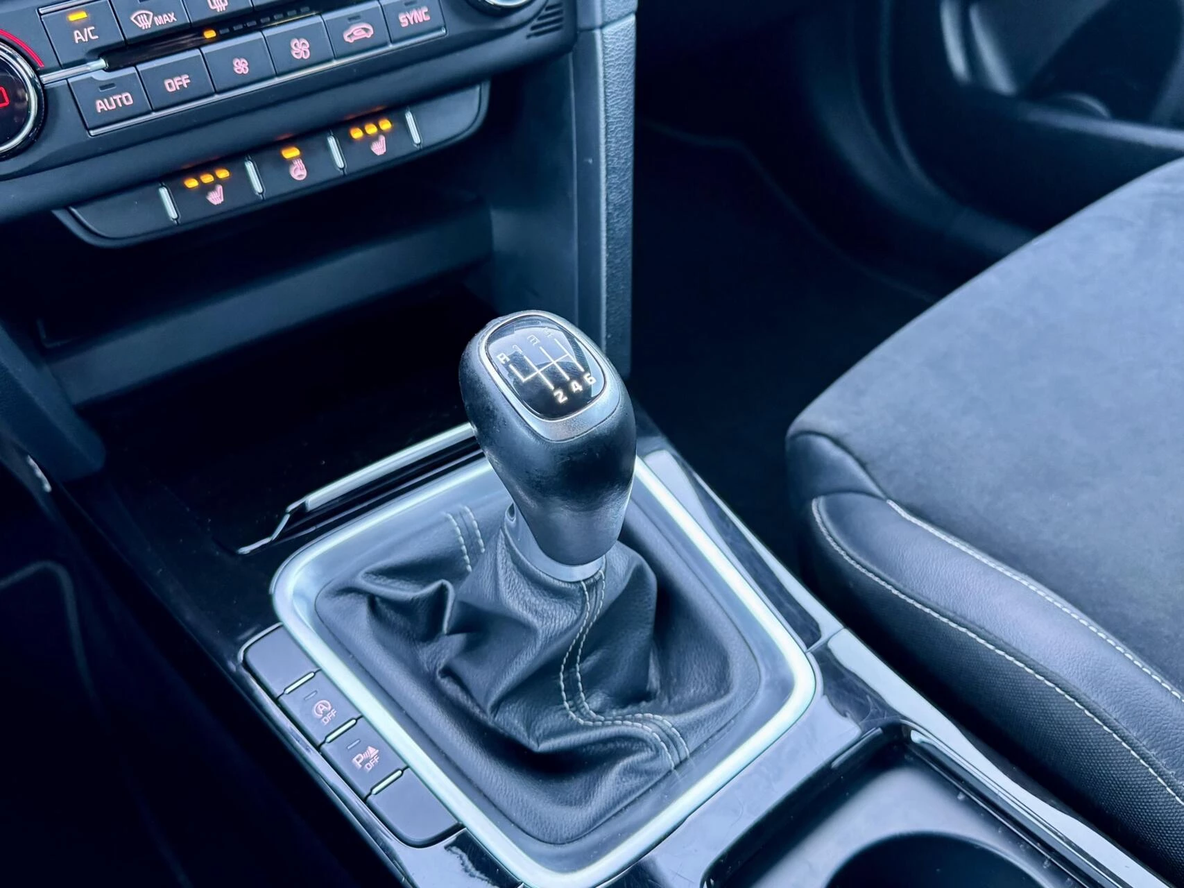 Hoofdafbeelding Kia ProCeed