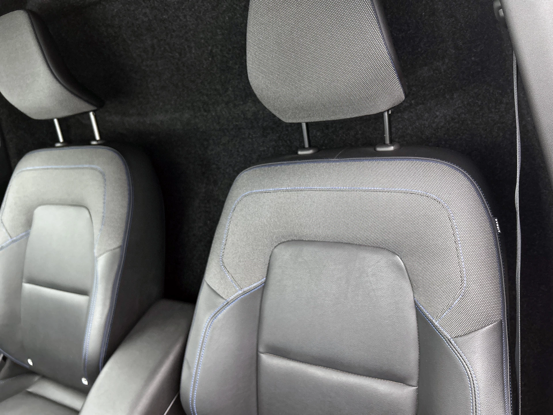 Hoofdafbeelding Nissan Townstar