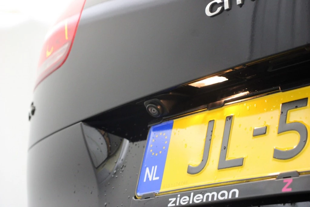 Hoofdafbeelding Citroën C4 Picasso