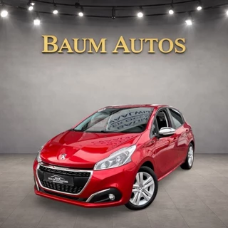 Peugeot 208 1.2 PURET. SIGNATURE 110 PK NAVI AIRCO PDC