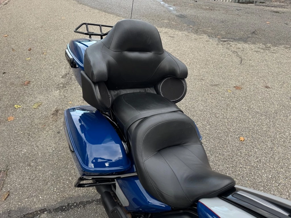 Hoofdafbeelding Harley-Davidson Ultra Limited (5hd) 2023