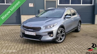 Kia XCeed 1.0 T-GDi DynamicLine CAMERA DODEHOEKASS. CARPLAY