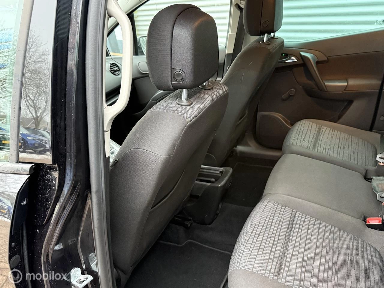 Hoofdafbeelding Opel Meriva