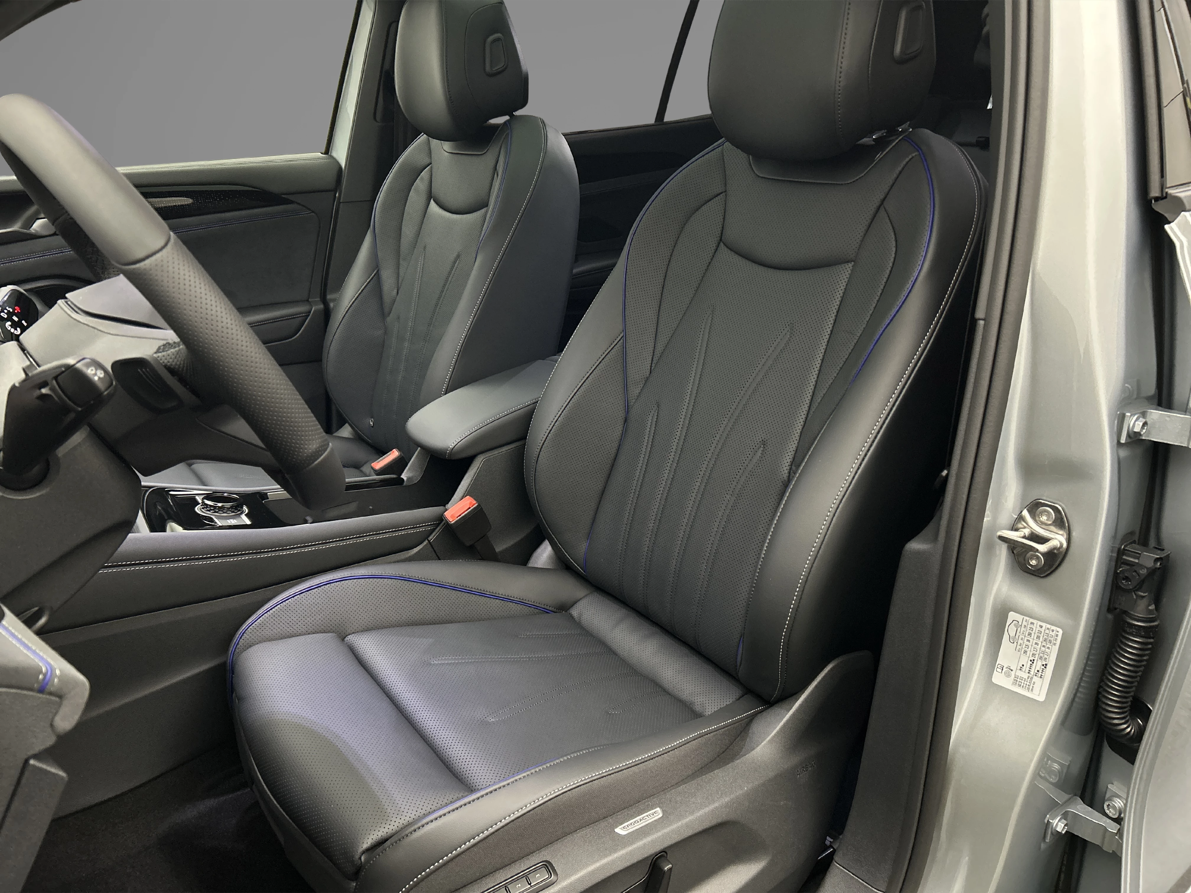 Hoofdafbeelding Volkswagen Tayron