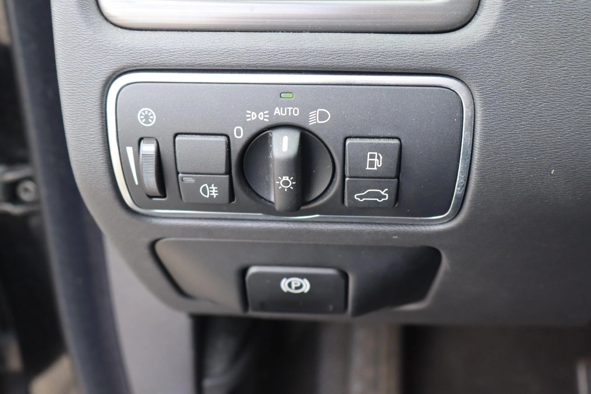 Hoofdafbeelding Volvo XC70