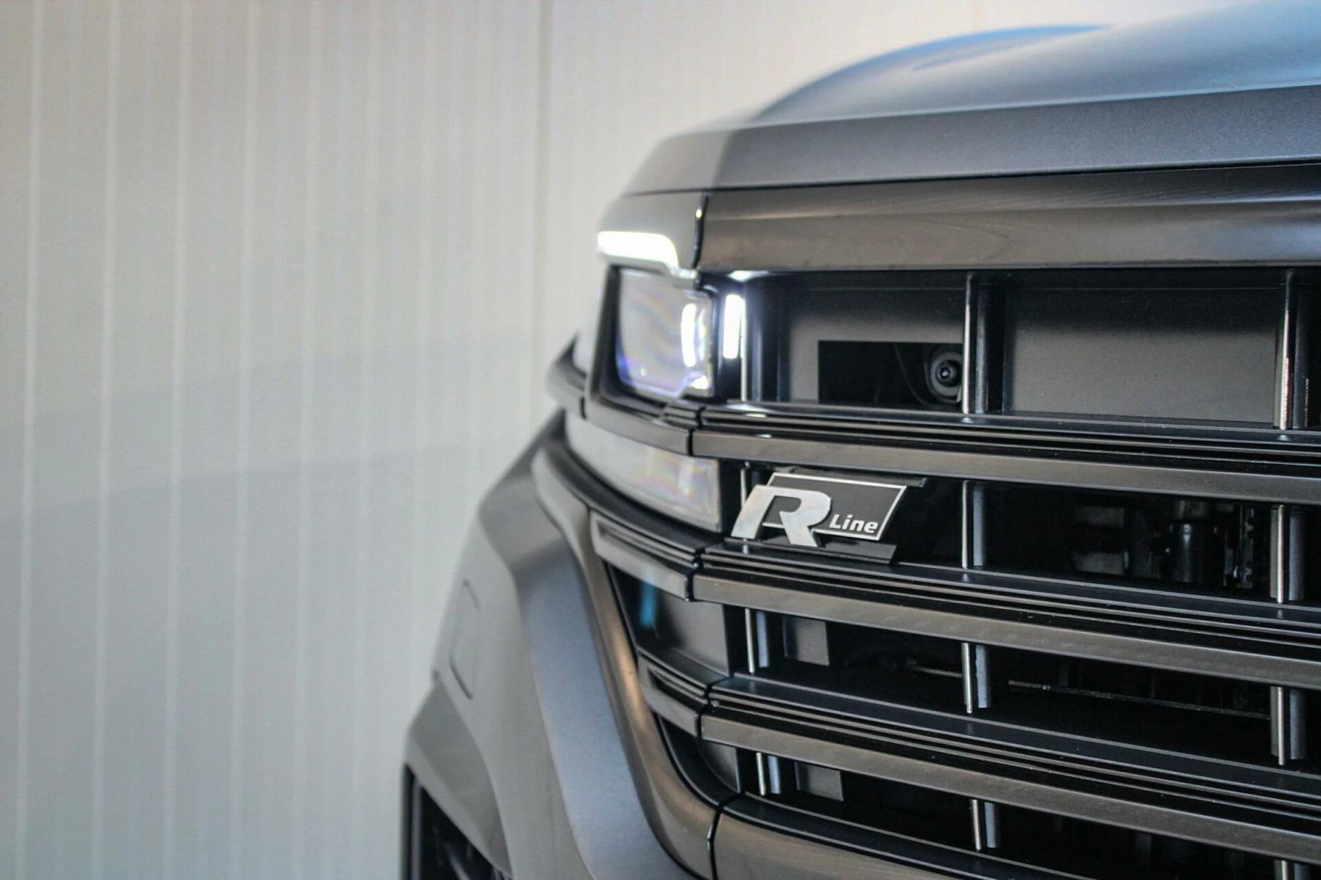 Hoofdafbeelding Volkswagen Touareg