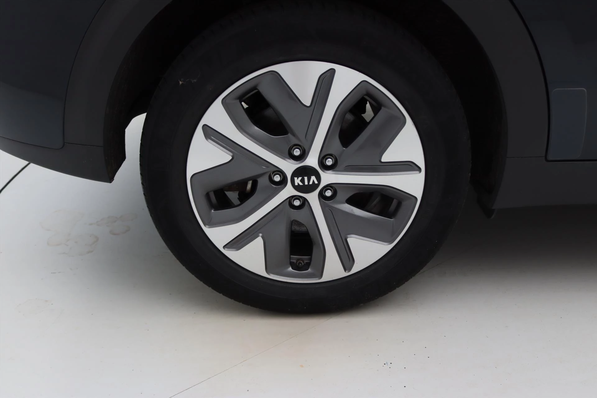 Hoofdafbeelding Kia e-Niro