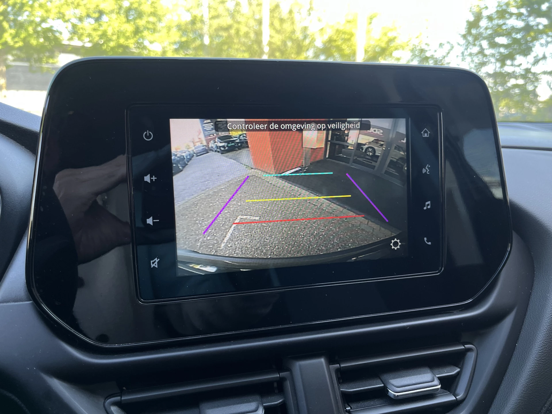 Hoofdafbeelding Suzuki S-Cross