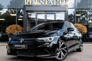 Volkswagen Golf 1.5 eTSI R-Line|PANO|ACC|CAMERA|18''|CARPLAY