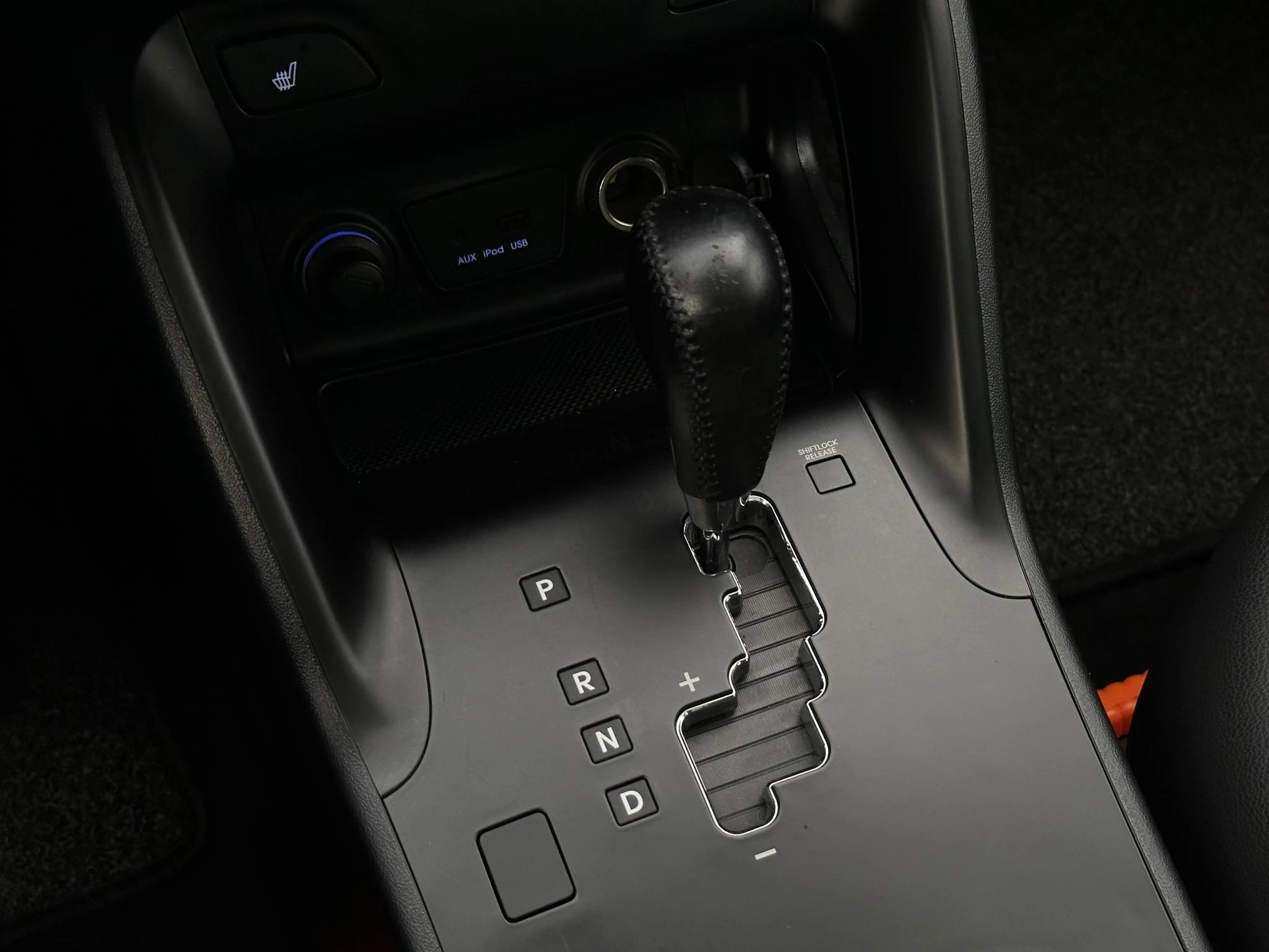 Hoofdafbeelding Hyundai ix35