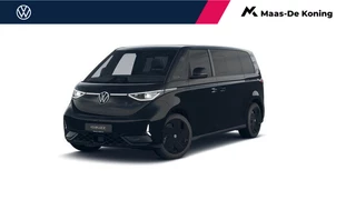 Volkswagen Bedrijfswagens ID. Buzz GTX 86kWh 340pk 4Motion L2 730035