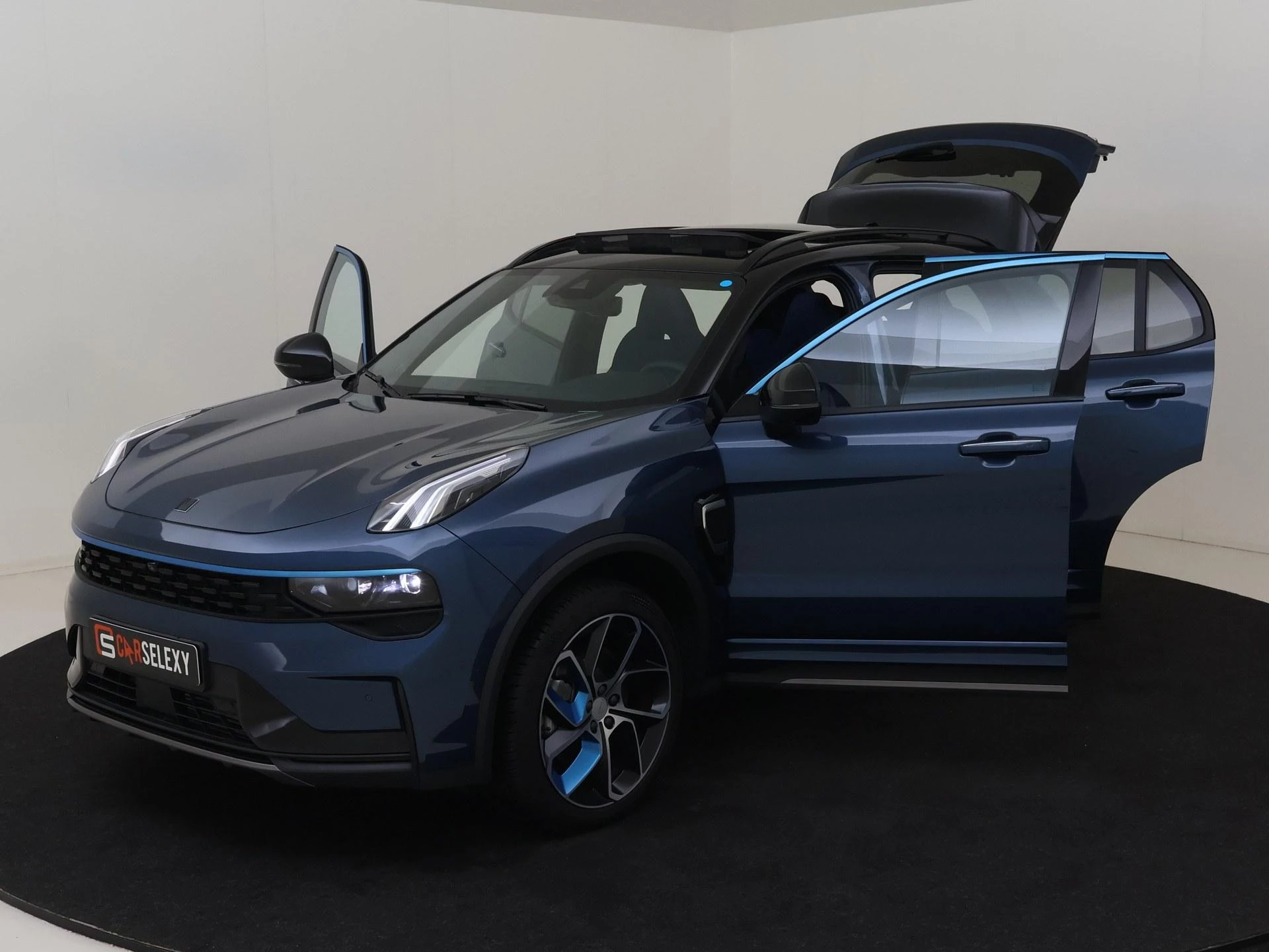 Hoofdafbeelding Lynk & Co 01