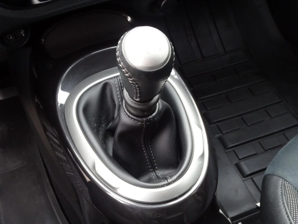 Hoofdafbeelding Nissan Juke