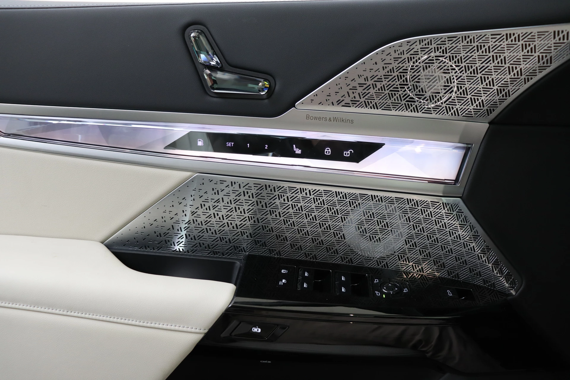 Hoofdafbeelding BMW 7 Serie