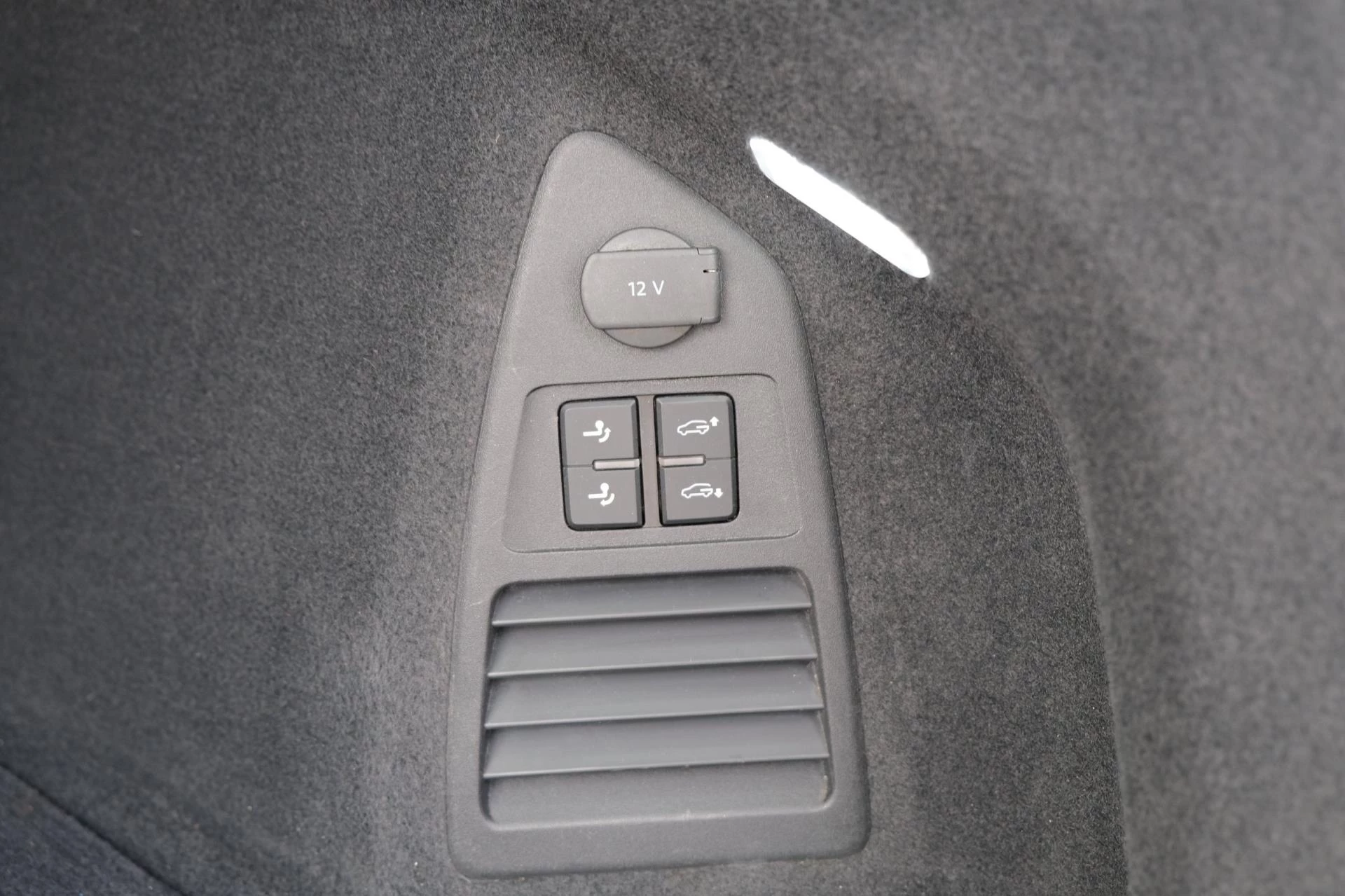 Hoofdafbeelding Volkswagen Touareg