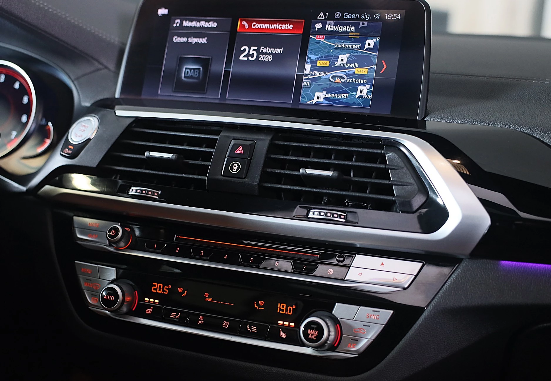 Hoofdafbeelding BMW X4