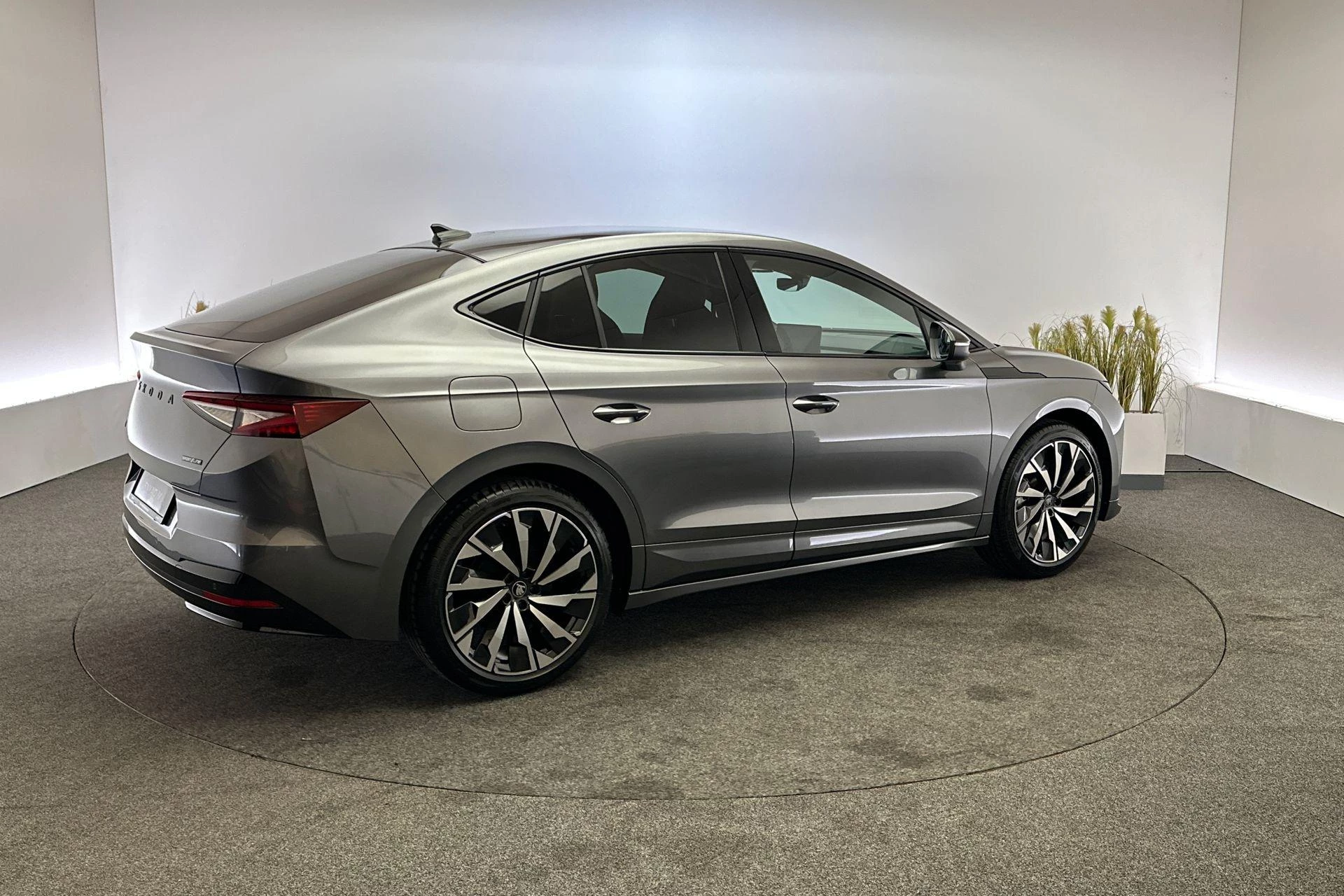 Hoofdafbeelding Škoda Coupé