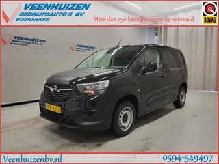 Opel Combo 1.5D 100pk Euro 6!