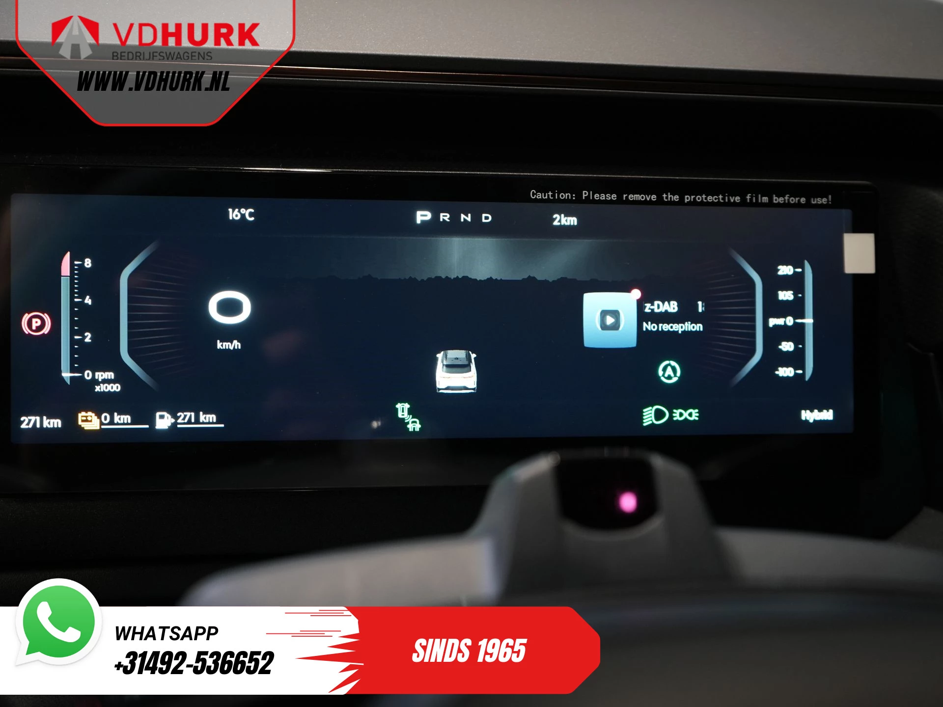 Hoofdafbeelding Lynk & Co 08