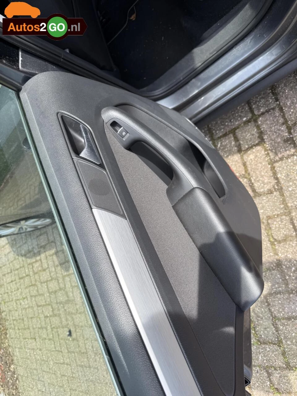 Hoofdafbeelding Volkswagen Jetta