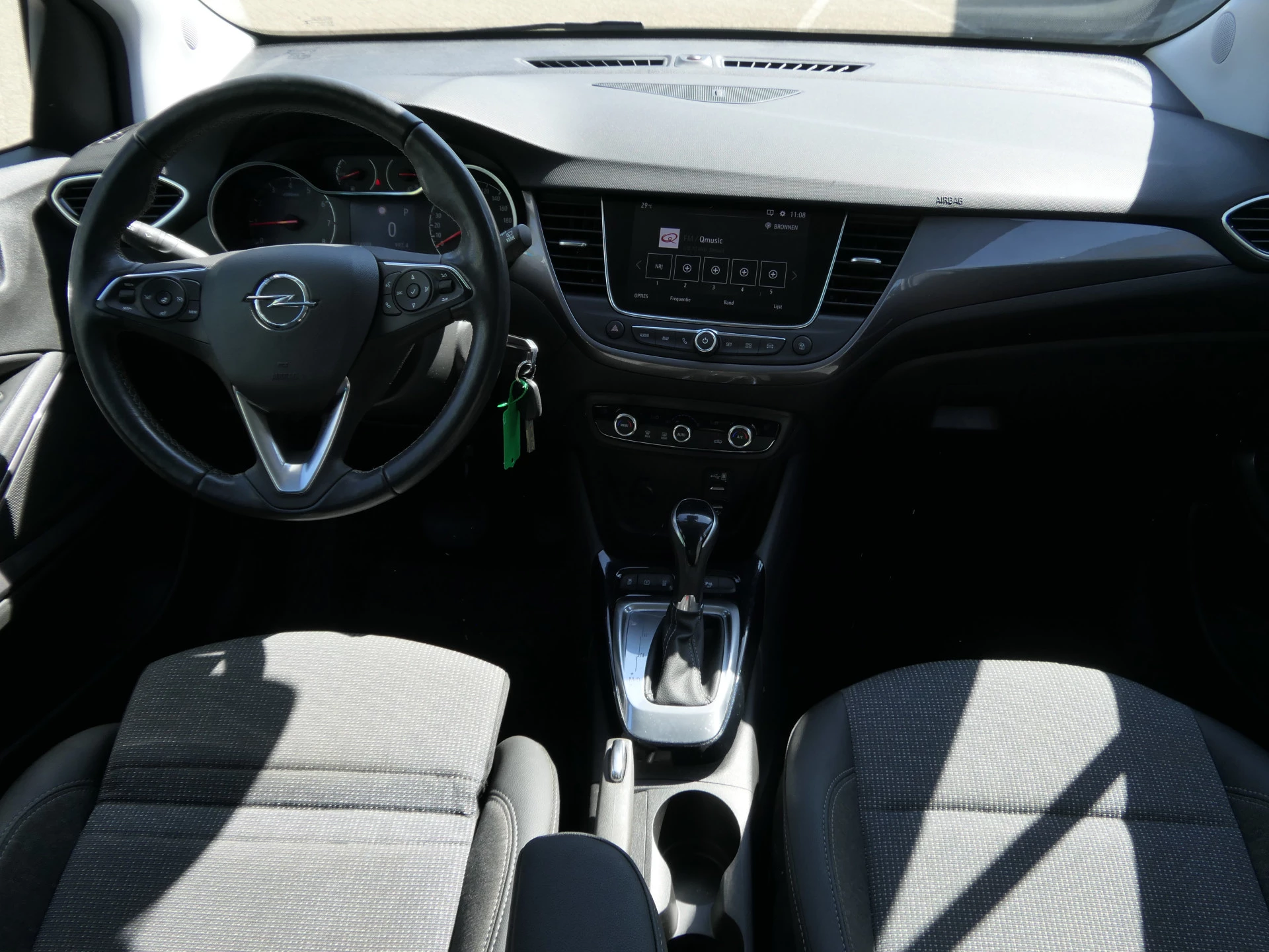Hoofdafbeelding Opel Crossland
