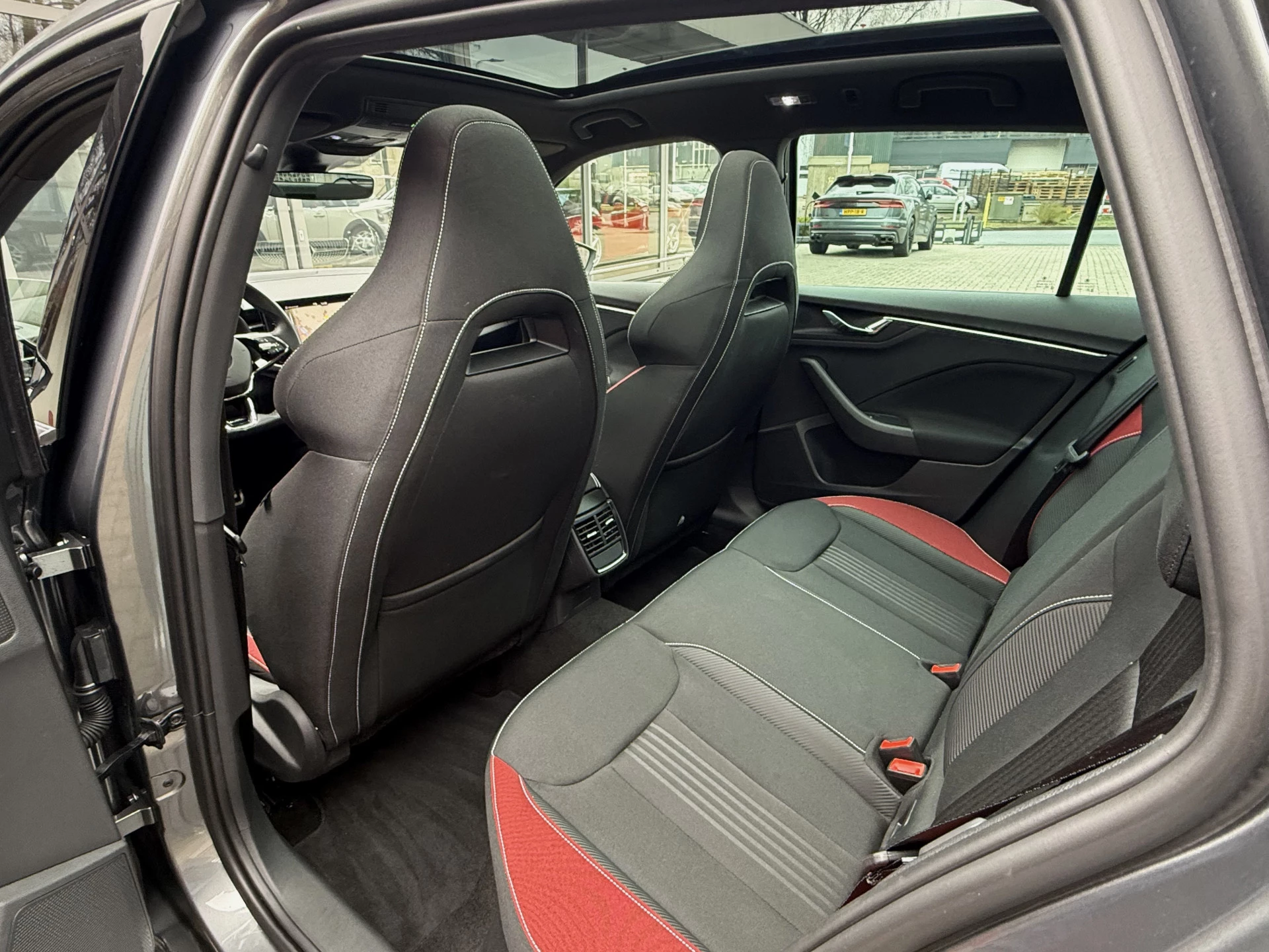 Hoofdafbeelding Škoda Kamiq