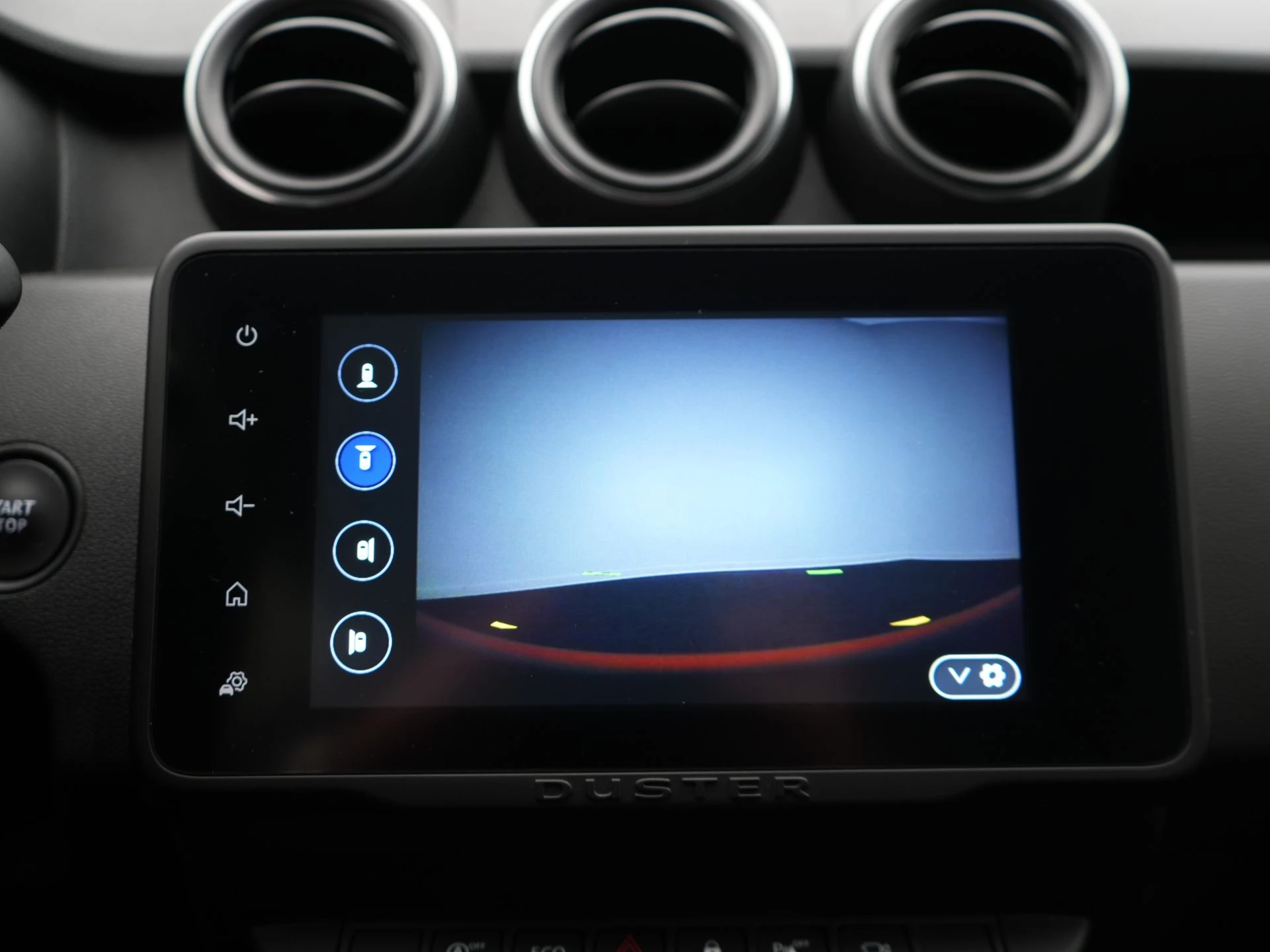 Hoofdafbeelding Dacia Duster