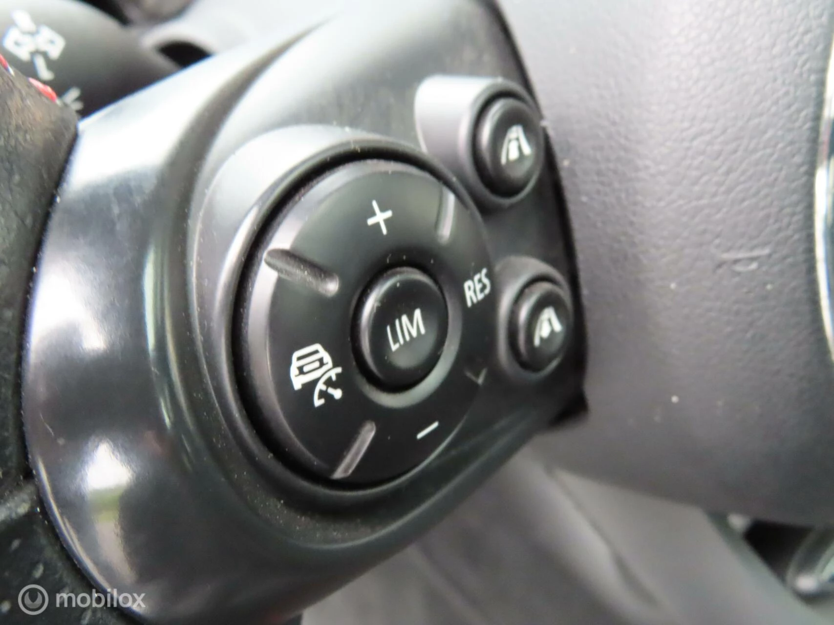 Hoofdafbeelding MINI Cooper S