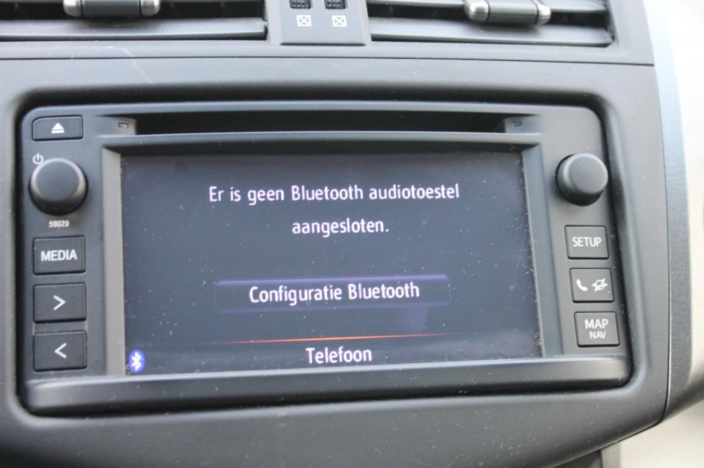 Hoofdafbeelding Toyota RAV4