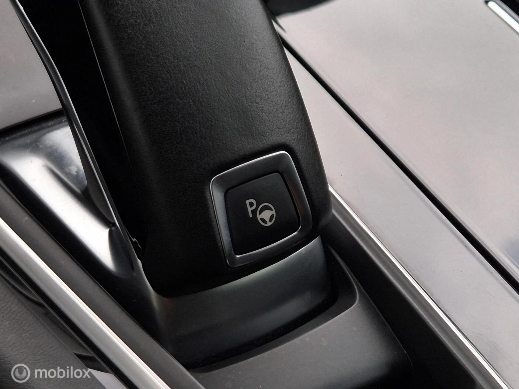 Hoofdafbeelding Peugeot 508