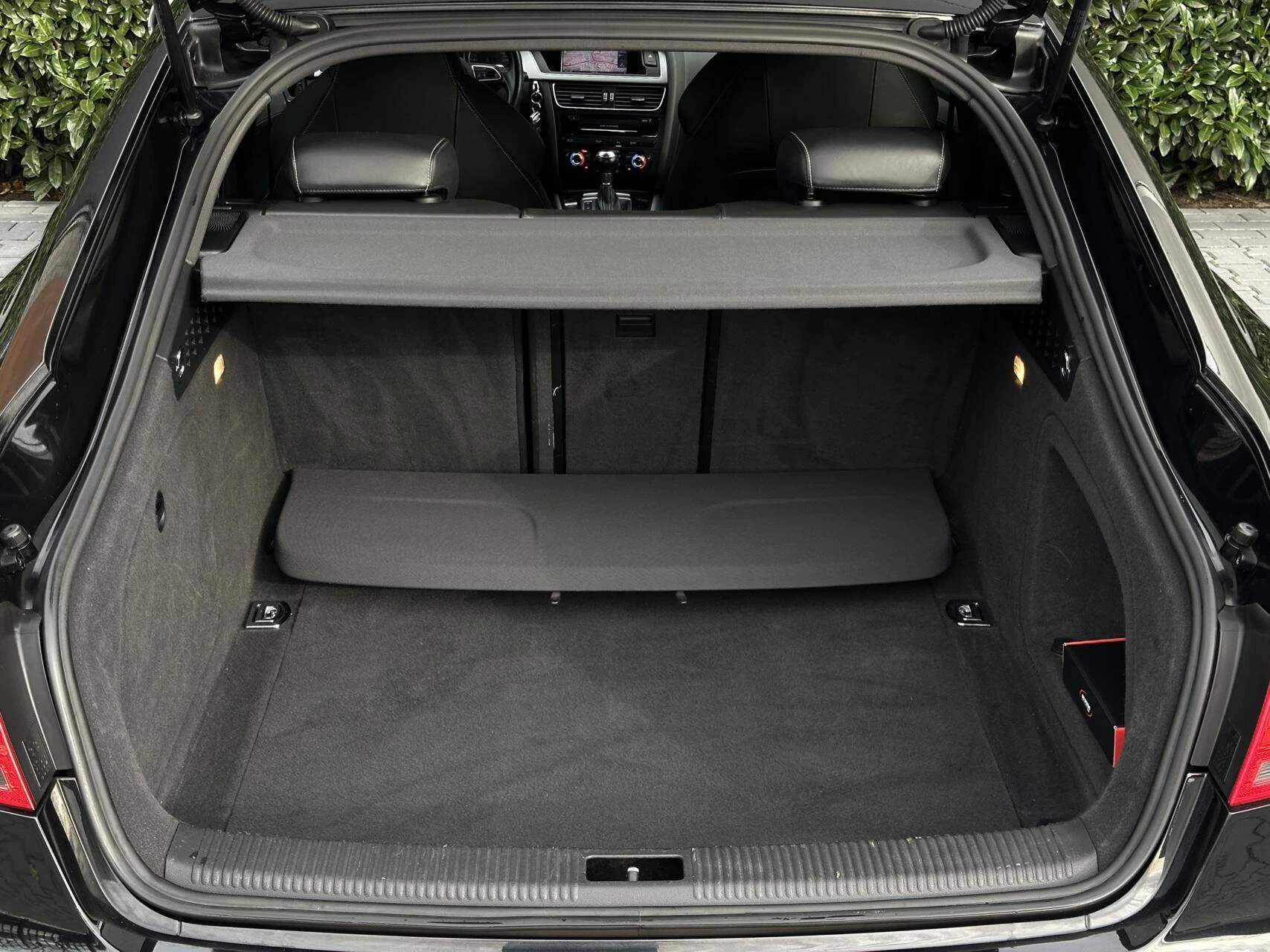 Hoofdafbeelding Audi S5