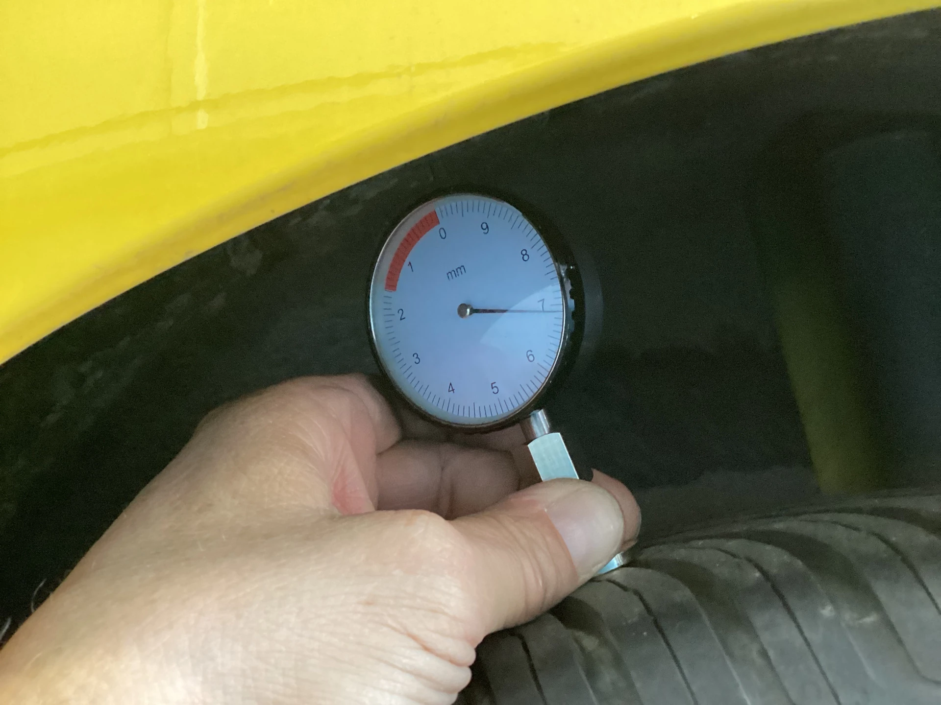 Hoofdafbeelding Ford Transit Courier