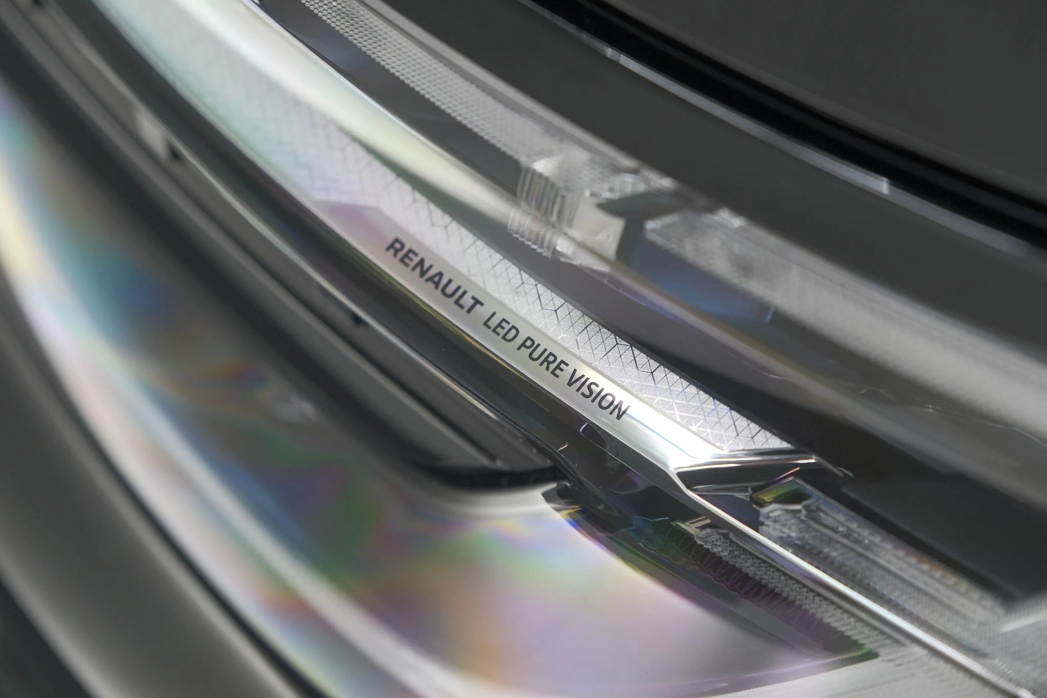 Hoofdafbeelding Renault Austral