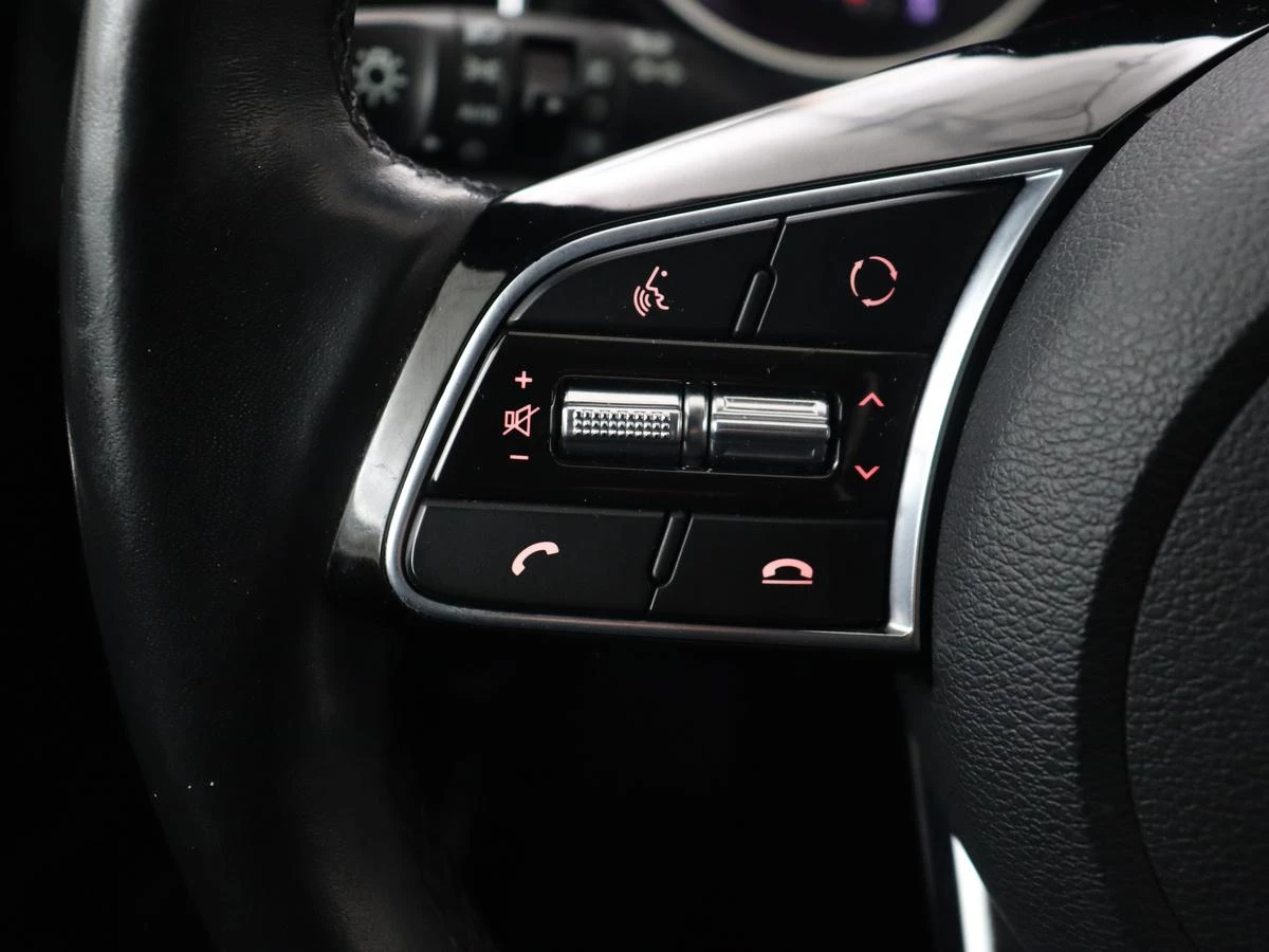 Hoofdafbeelding Kia Ceed