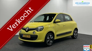 Renault Twingo 1.0 SCe Expression AIRCO CRUISE 5 DEURS 103000 KM.