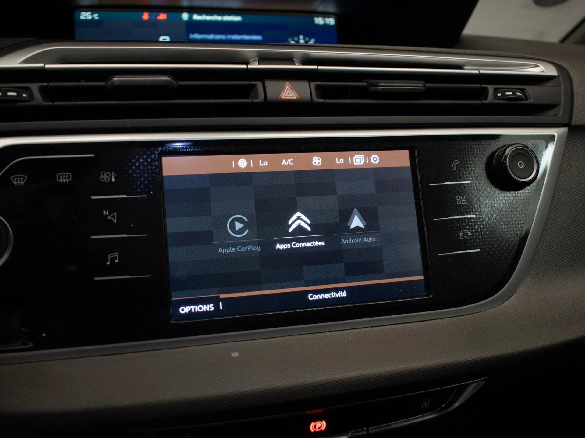 Hoofdafbeelding Citroën Grand C4 Spacetourer
