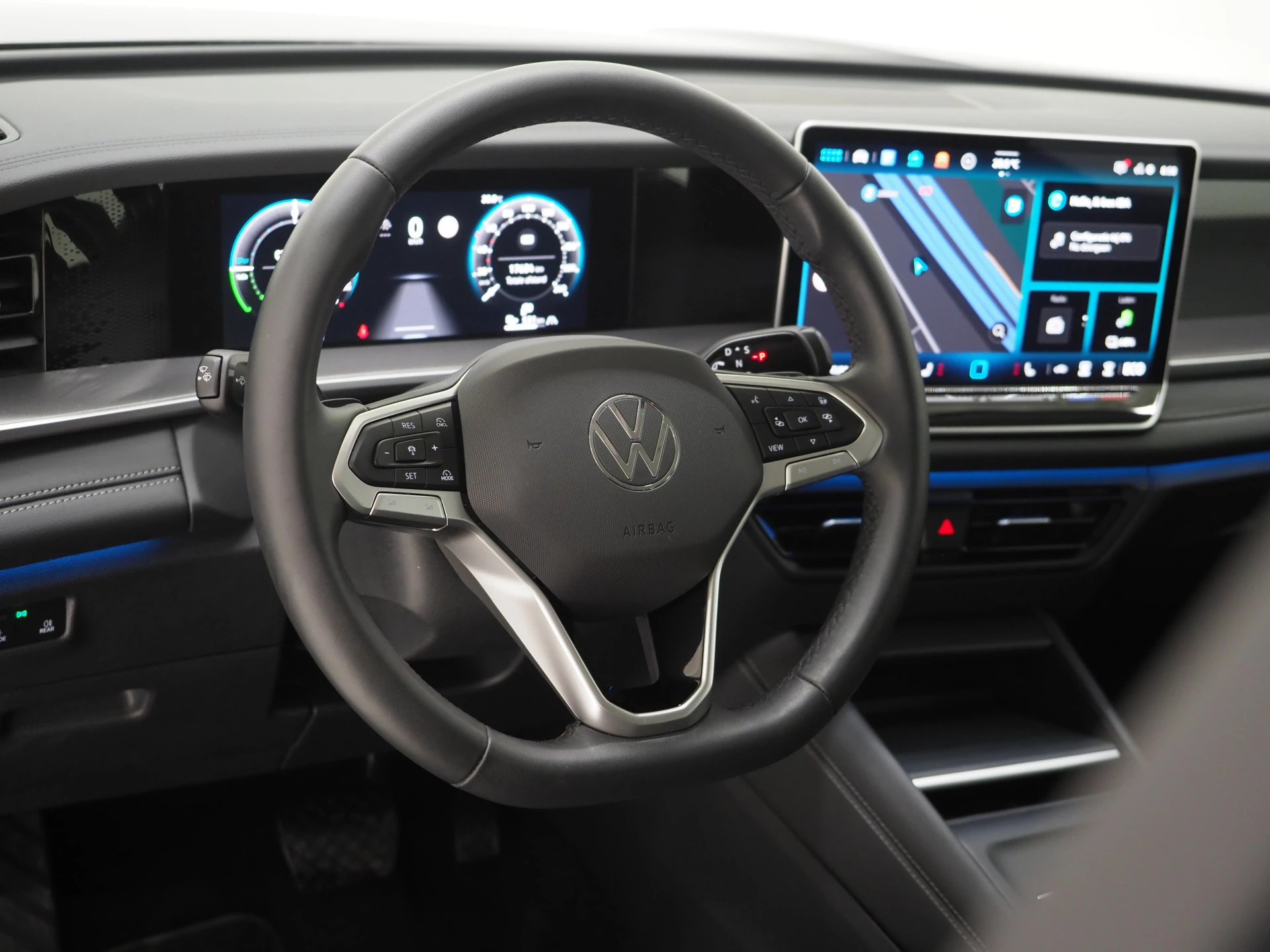Hoofdafbeelding Volkswagen Tayron