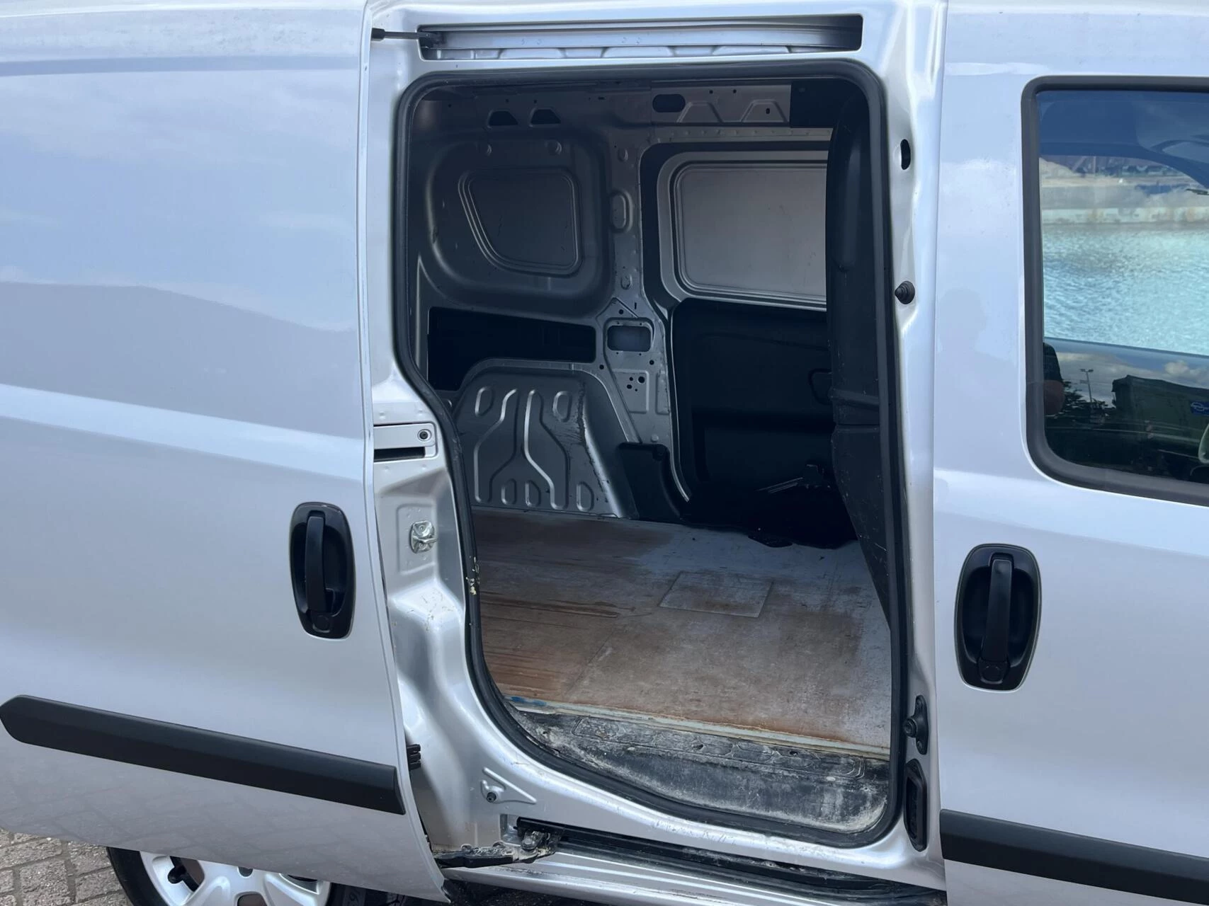 Hoofdafbeelding Opel Combo