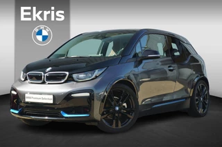 BMW i3 S 94Ah 20'' / Comfort pack advanced / Achteruitrijcamera / Warmtepomp / Driving Assistant Plus