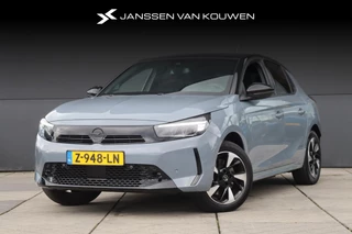 Opel Corsa Electric GS 50 kWh Navigatie Keyless Entry Achteruitrijcamera