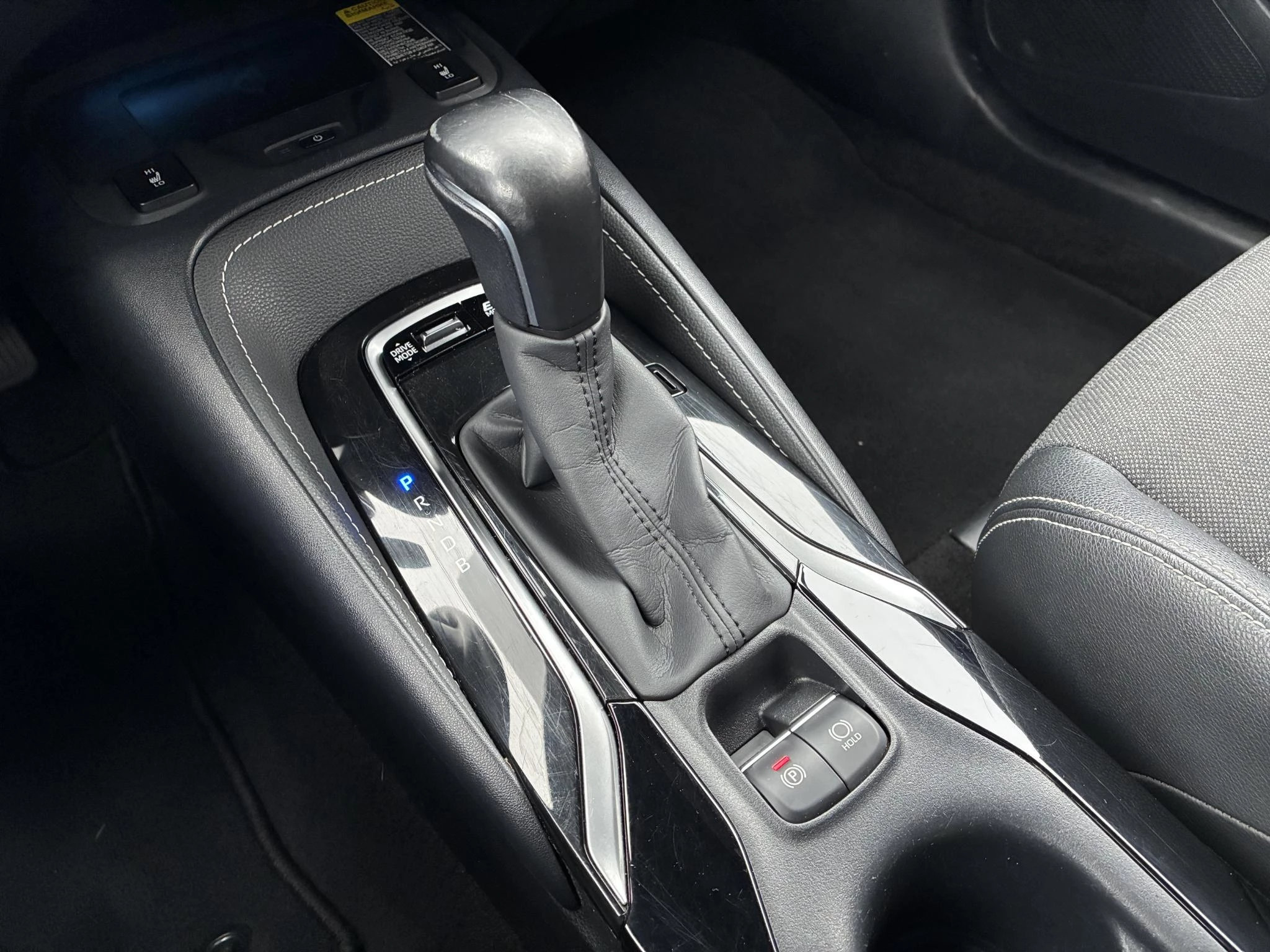 Hoofdafbeelding Toyota Corolla Touring Sports