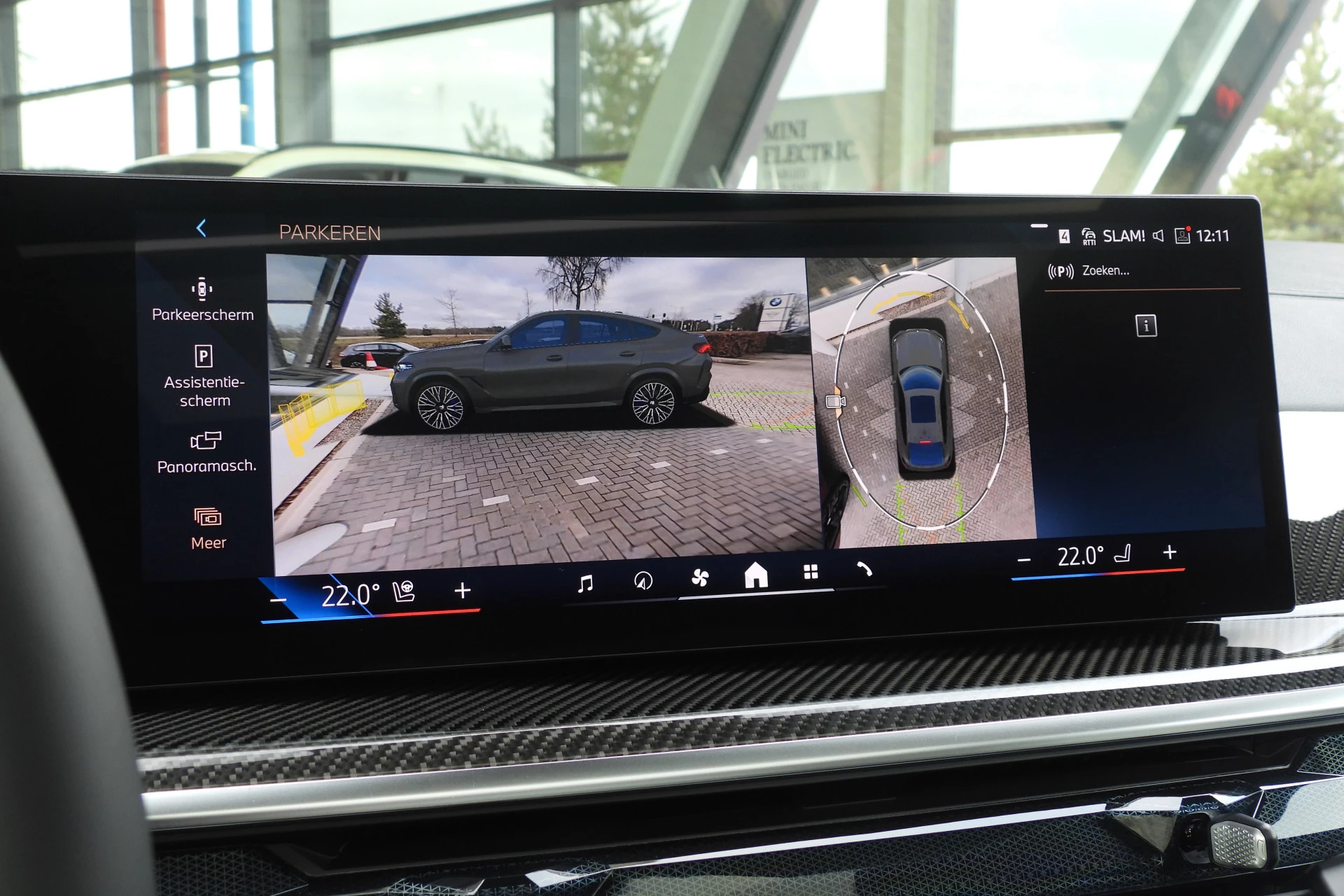 Hoofdafbeelding BMW X6